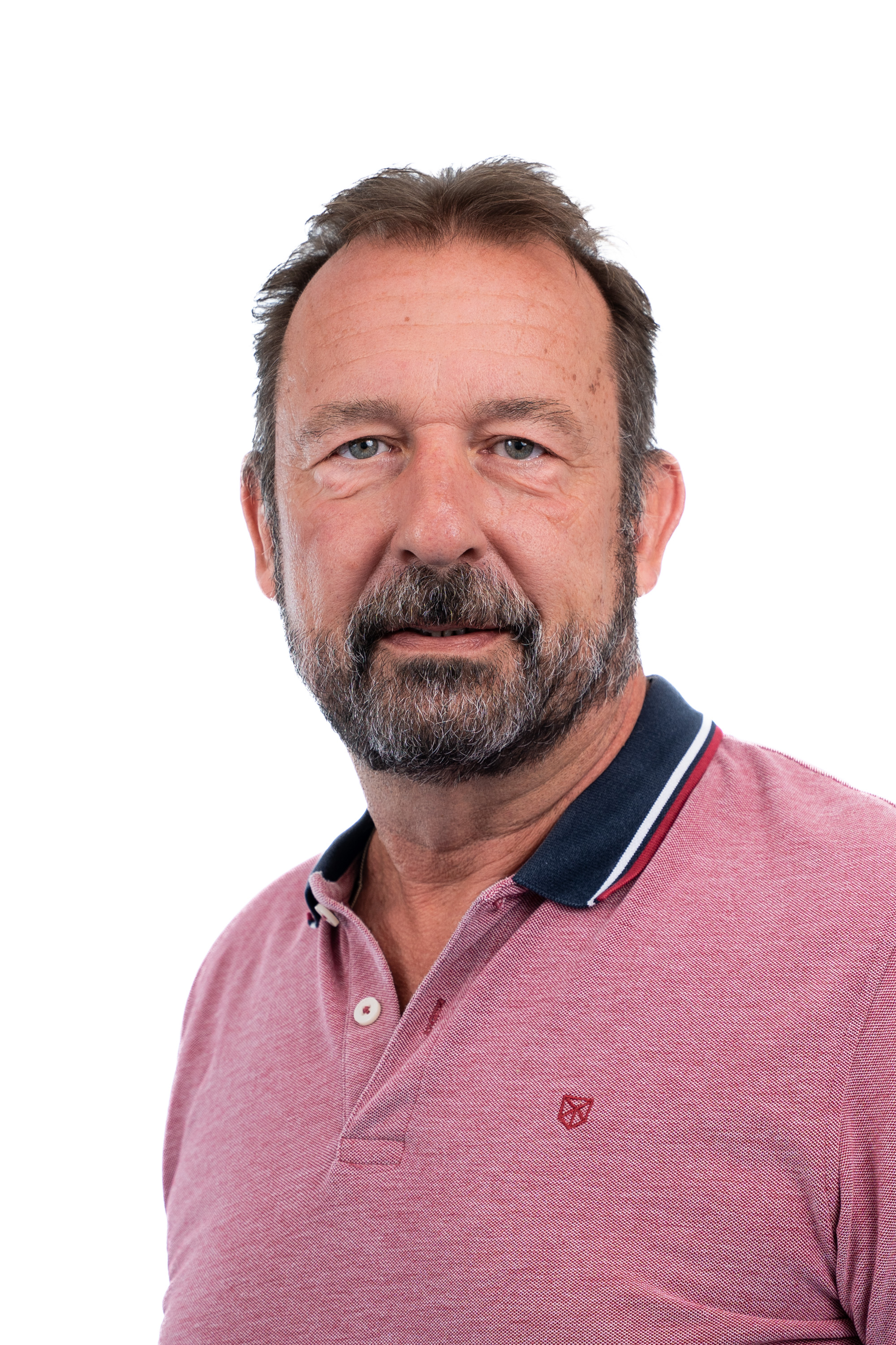 René Gehri, ICT Service Manager Applikationen